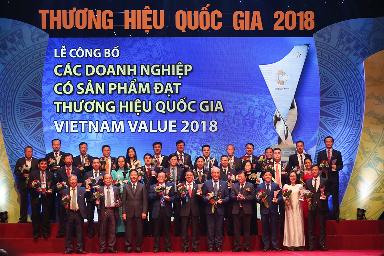 Tiêu chí đăng ký, xét chọn sản phẩm đạt thương hiệu quốc gia Việt Nam