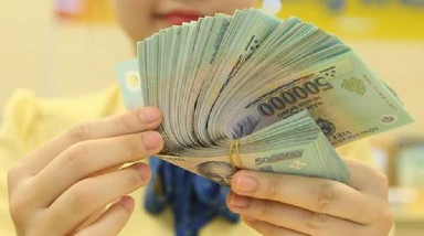 Mức lương mới của cán bộ, công chức cấp xã được xếp theo Thông tư số 13
