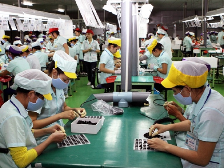 Triển khai Tháng hành động an toàn, vệ sinh lao động năm 2020