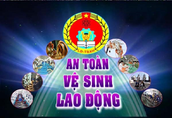 Tháng hành động về An toàn, vệ sinh lao động năm 2020 trên địa bàn  huyện Ea H’Leo