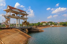 Phương án Phòng chống hạn hán mùa khô năm 2019 – 2020 trên đại bàn huyện
