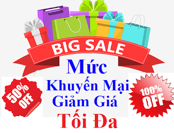 Tháng khuyến mại tập trung quốc gia từ 01/7 đến 31/7/2020