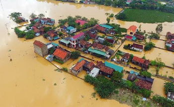 Thủ tướng chỉ thị triển khai biện pháp cấp bách chủ động ứng phó thiên tai