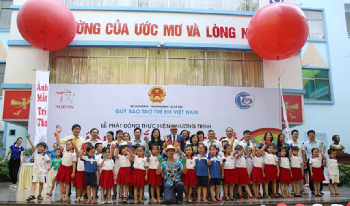 Tỉnh Đắk Lắk tiếp tục xây dựng, củng cố kiện toàn Quỹ Bảo trợ trẻ em các cấp