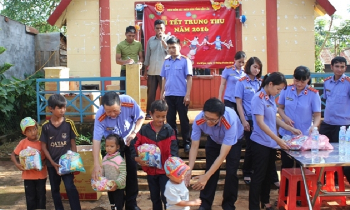 Huyện Ea H’Leo tăng cường cử cán bộ xuống buôn và thực hiện các nội dung kết nghĩa