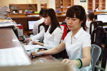 Quy định mới về tuyển dụng, sử dụng và quản lý viên chức