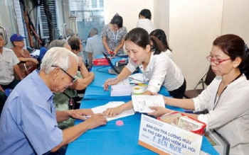 Hướng dẫn thực hiện quy định liên quan đến tuổi nghỉ hưu