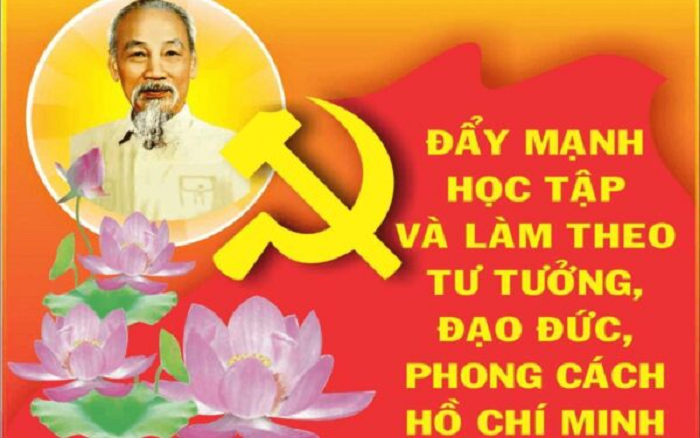 Tăng cường công tác tuyên truyền việc “đẩy mạnh học tập và làm theo tư tưởng, đạo đức, phong cách Hồ Chí Minh”