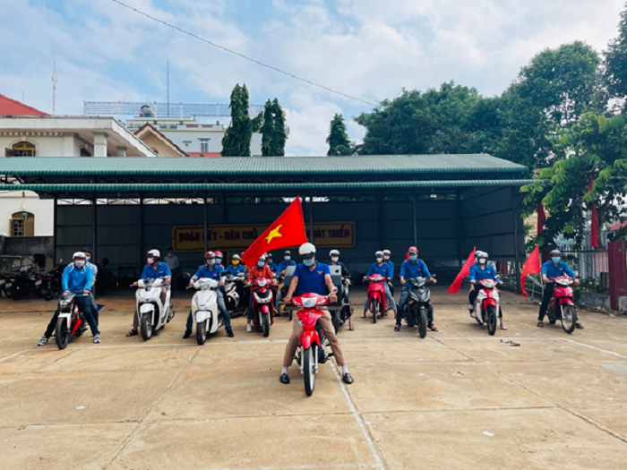 Giới thiệu 10 ca khúc tiêu biểu về phòng, chống dịch bệnh COVID-19