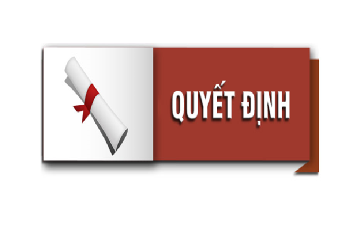 Quyết định ban hành chương trình của Ủy ban nhân dân tỉnh về Thực hành tiết kiệm, chống lãng phí giai đoạn 2021-2025