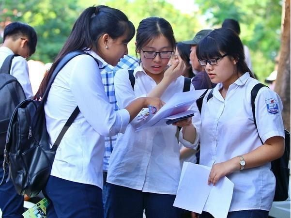 Những lưu ý với thí sinh dự Kỳ thi tốt nghiệp THPT 2022
