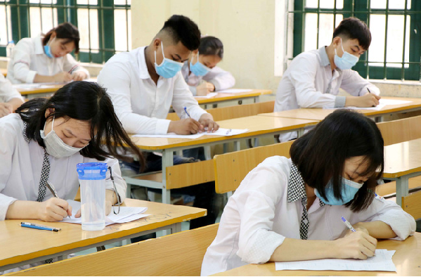 Những trường hợp được đặc cách tốt nghiệp THPT năm 2022