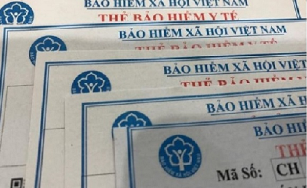Bảo hiểm y tế - vì sức khỏe, hạnh phúc mọi gia đình