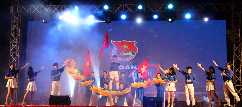 Chương trình về nguồn tỉnh Đắk Lắk năm 2023 và Dạ hội Điện ảnh – giao lưu văn nghệ chào mừng Đại hội Đại biểu hội LHTN Việt Nam các cấp nhiệm kỳ 2024 – 2029