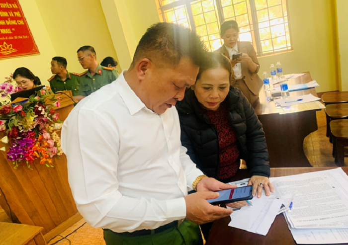 moi can bo la tuyen truyen vien chuyen doi so 1