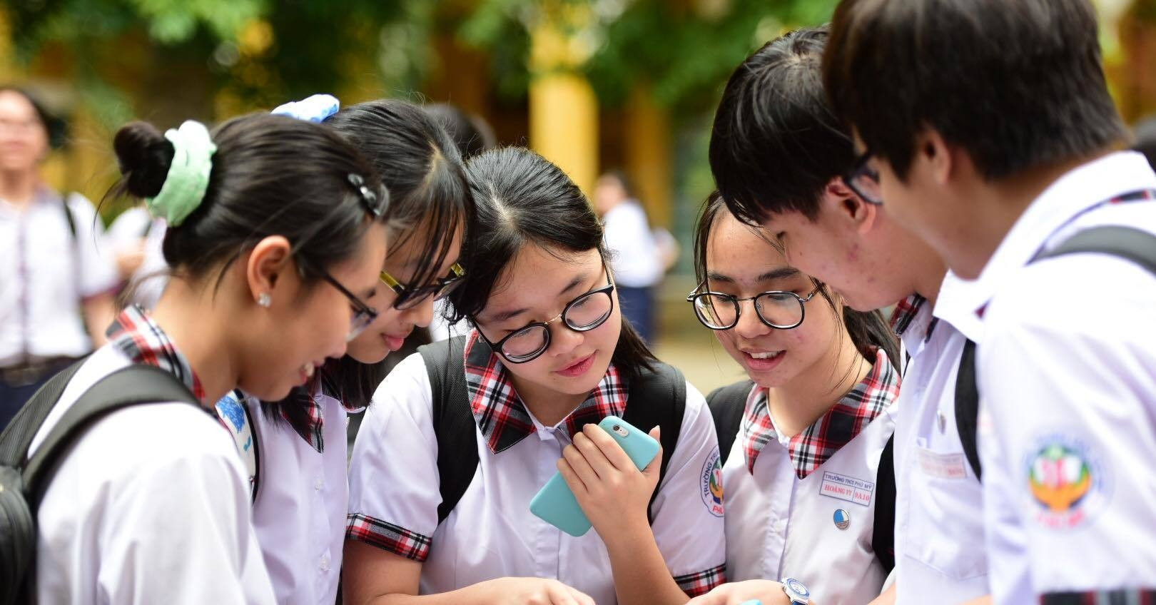 Bộ Giáo dục và Đào tạo công bố lịch thi tốt nghiệp THPT năm 2025