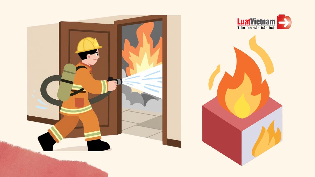 TĂNG CƯỜNG CÔNG TÁC PHÒNG CHÁY CHỮA CHÁY: BẢO VỆ TÍNH MẠNG VÀ TÀI SẢN CHO NHÂN DÂN XÃ EA H’LEO