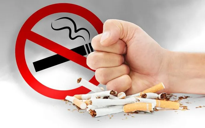 XÃ EA H'LEO HƯỞNG ỨNG NGÀY THẾ GIỚI KHÔNG THUỐC LÁ 31/5 VÀ TUẦN LỄ QUỐC GIA KHÔNG THUỐC LÁ: HÀNH ĐỘNG ĐỂ ĐẨY LÙI NẠN NGHIỆN NICOTINE
