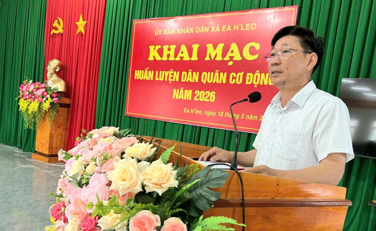km